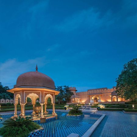 The Oberoi Rajvilas Джайпур Екстер'єр фото